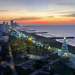 Cartagena Beach Apartasuites