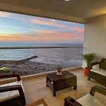 Cartagena Beach Apartasuites