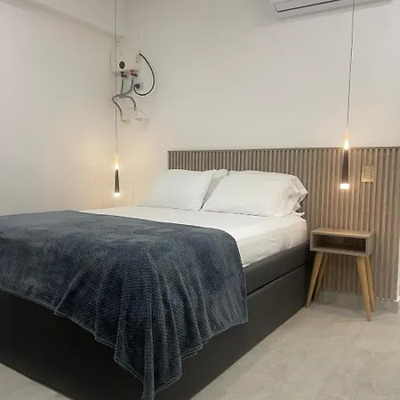 Apartasuites
