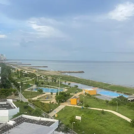 Apartamento Apartasuites