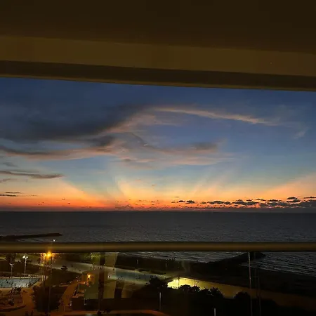 Apartamento Apartasuites *