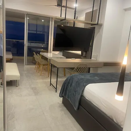Apartasuites Apartamento