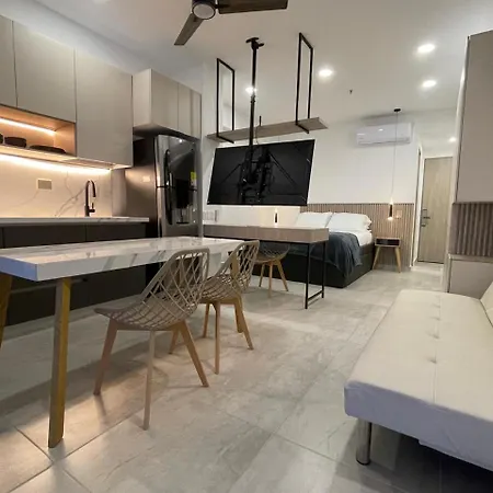 Apartasuites Apartamento