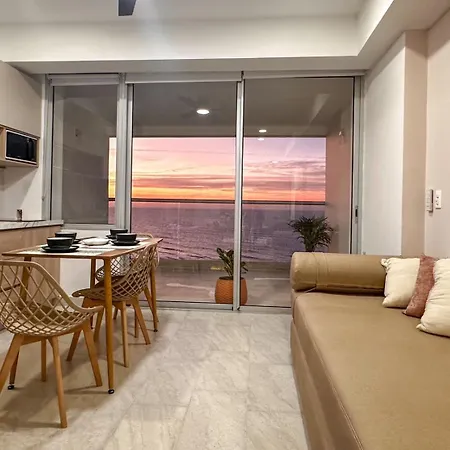 Apartamento Apartasuites *