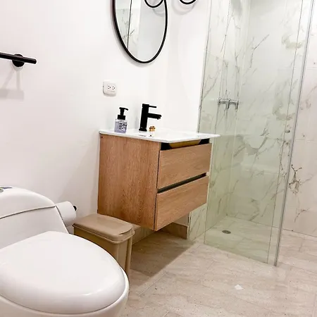 Apartasuites Apartamento
