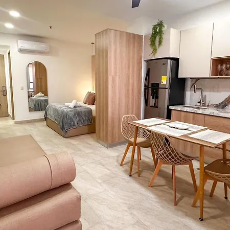Apartasuites