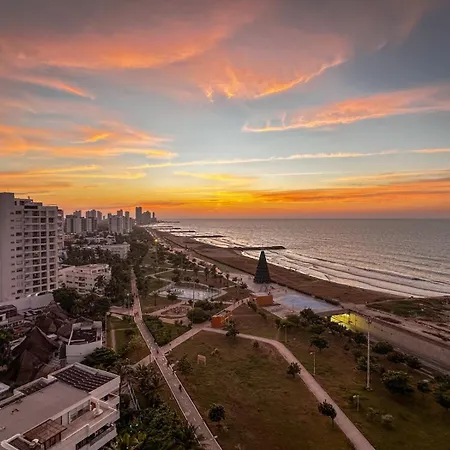 Apartamento Apartasuites *