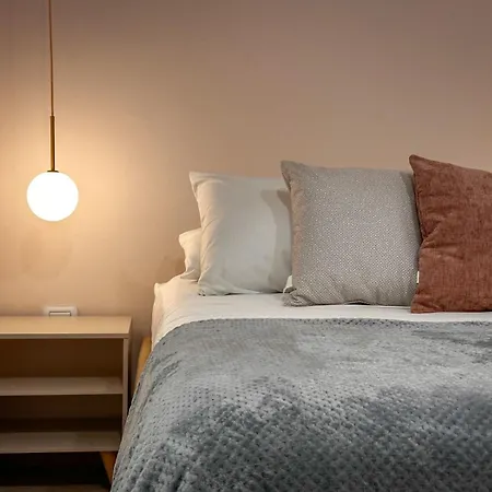 Apartamento Apartasuites