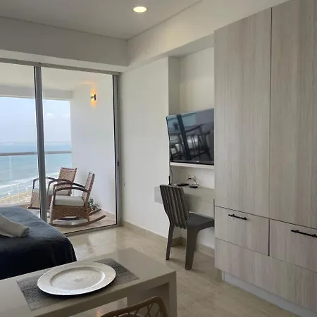 Apartasuites Apartamento *