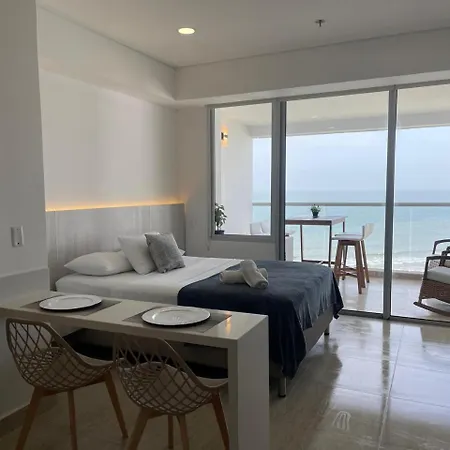 Apartasuites *