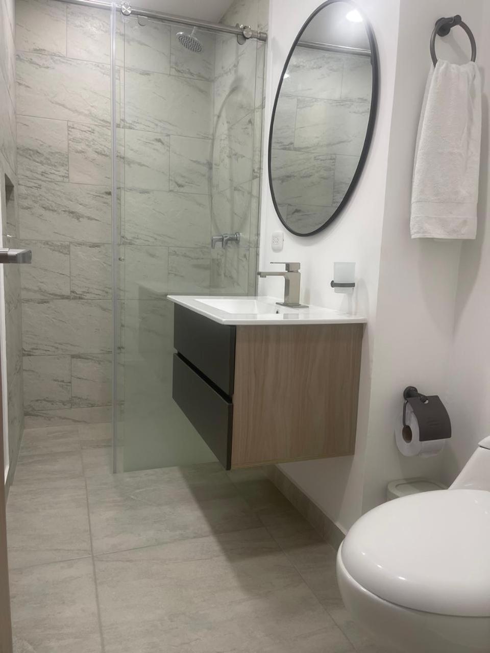 Apartasuites Cartagena
