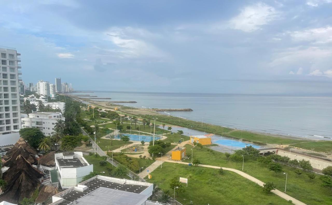 Apartamento Apartasuites