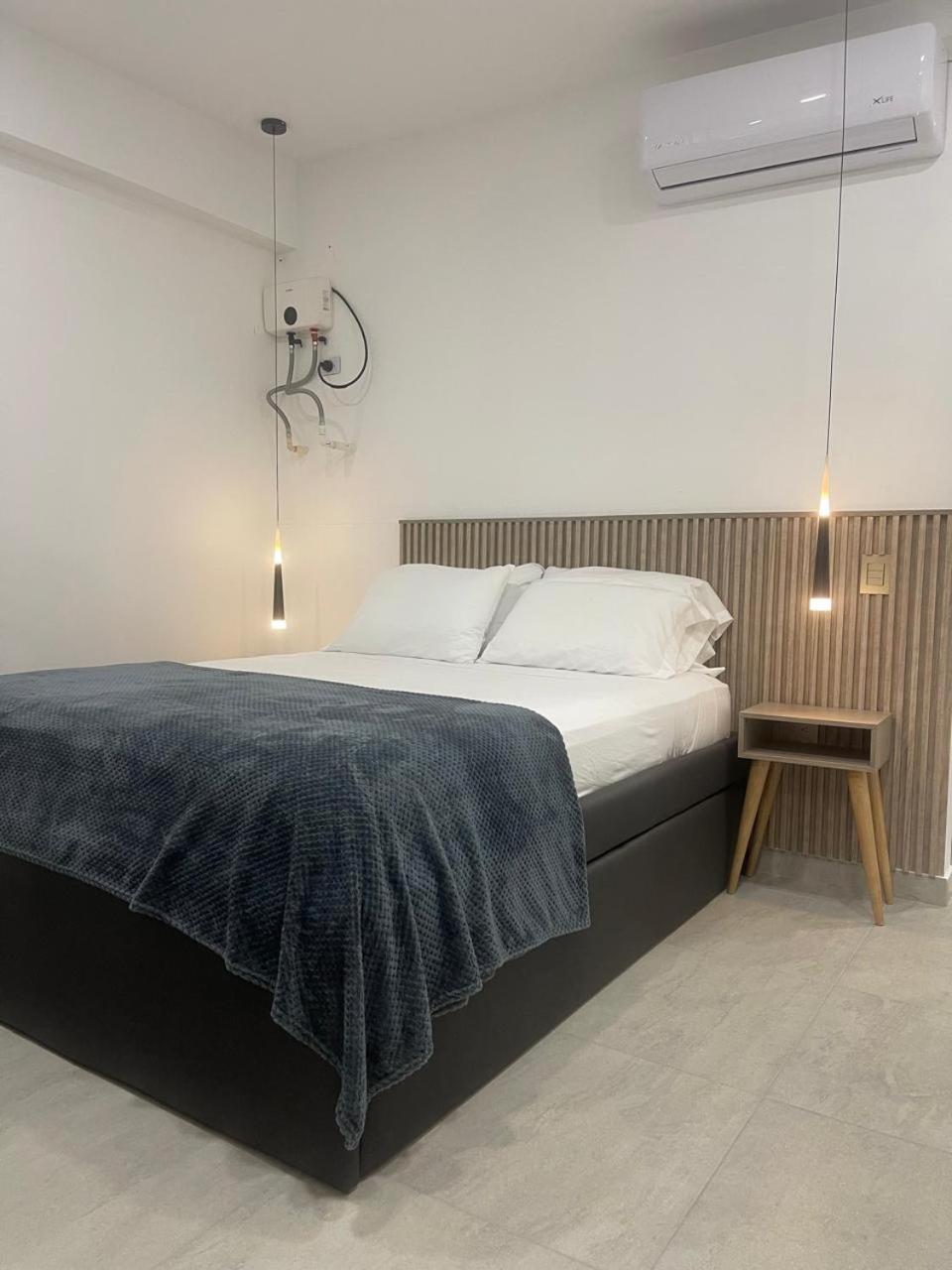 Apartasuites Apartamento *