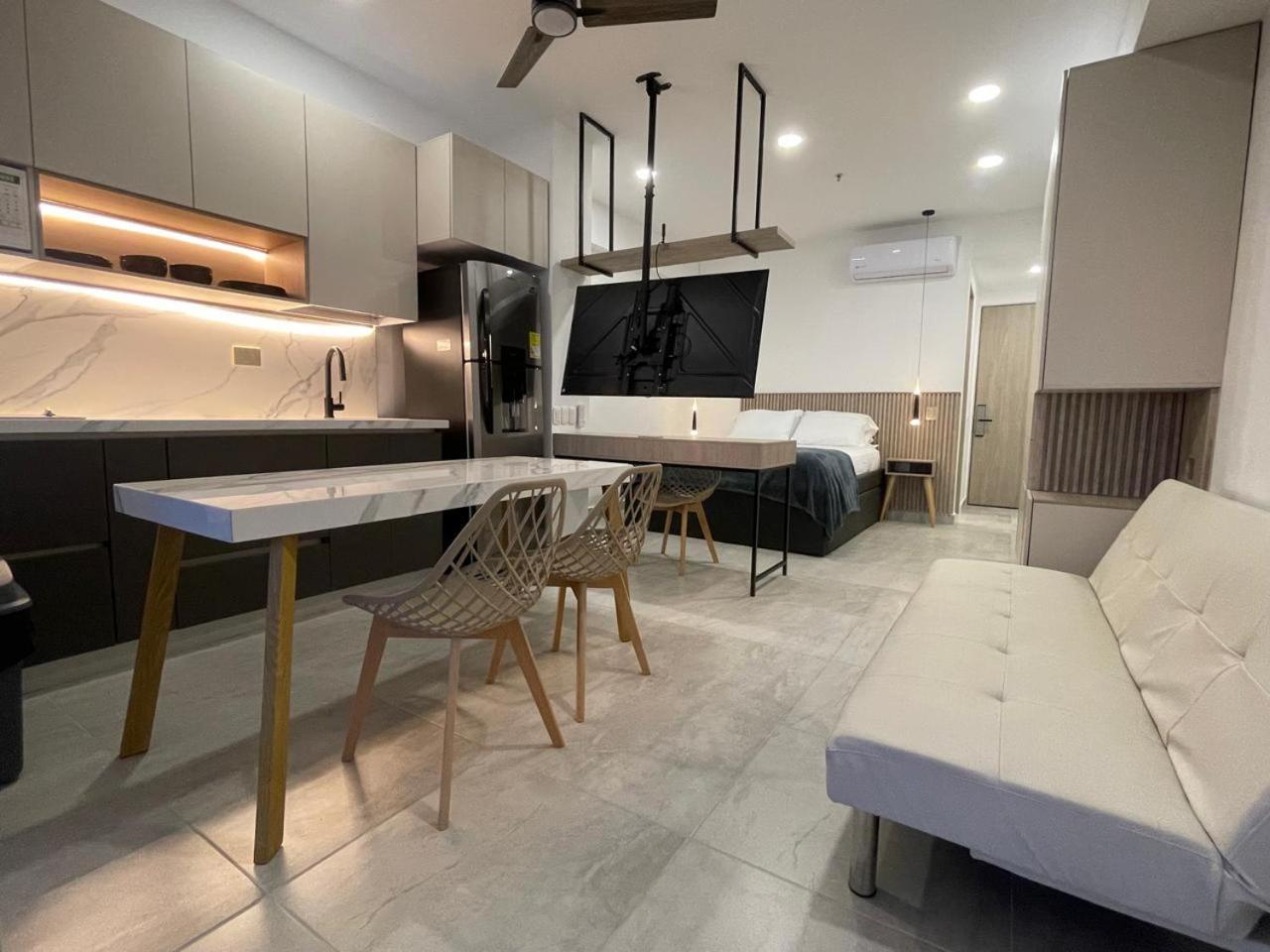 Apartasuites Apartamento