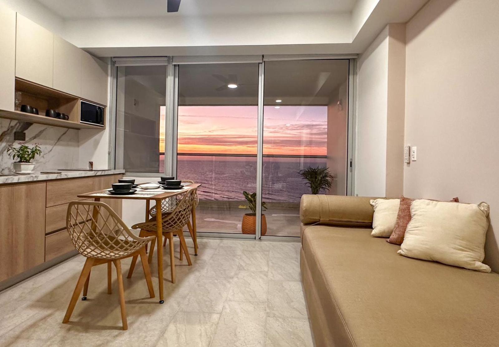 Apartamento Apartasuites *