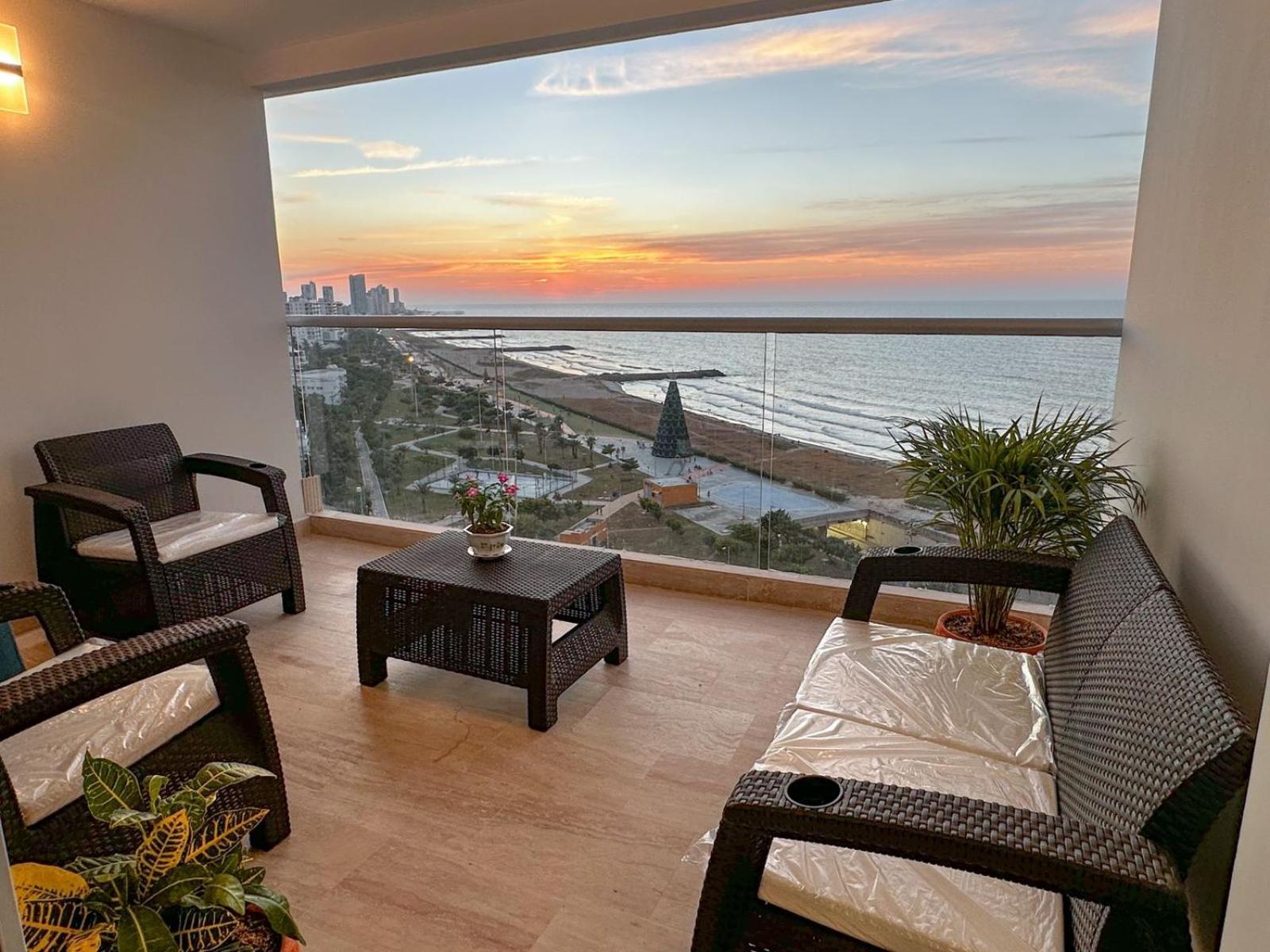 Apartasuites Cartagena