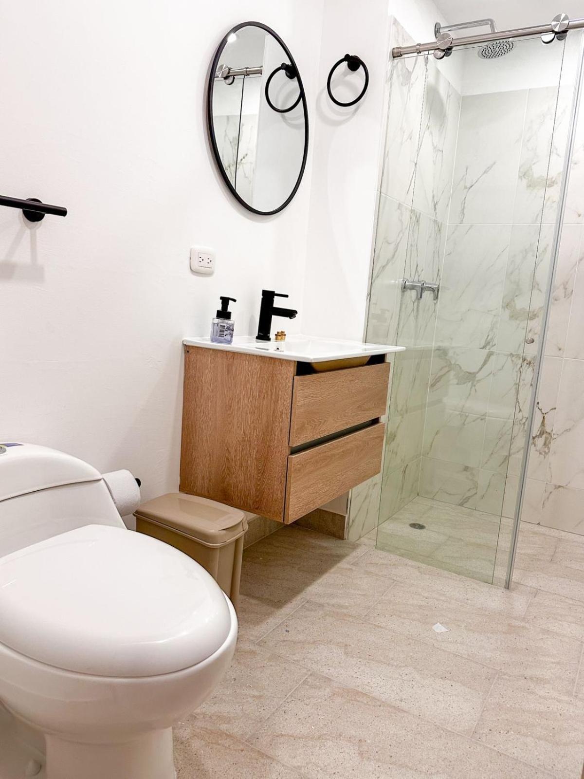 Apartasuites Apartamento