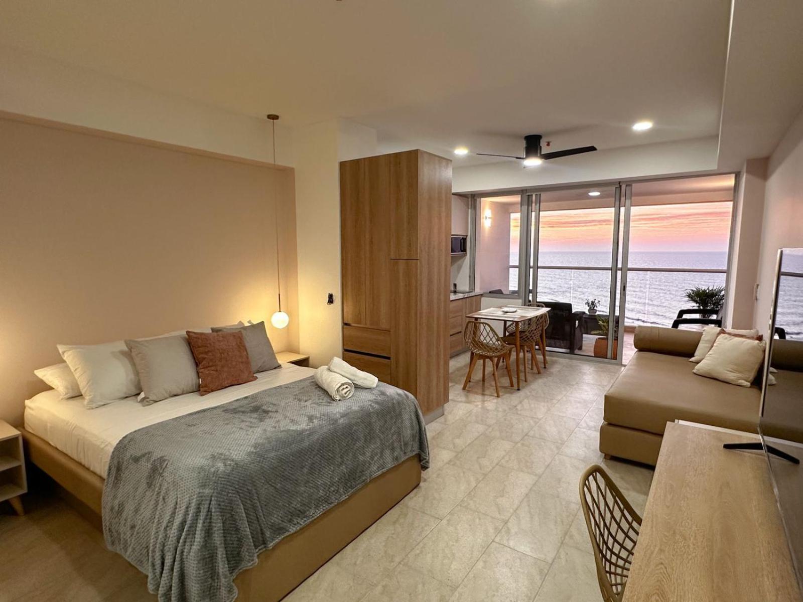 Apartamento Apartasuites Cartagena