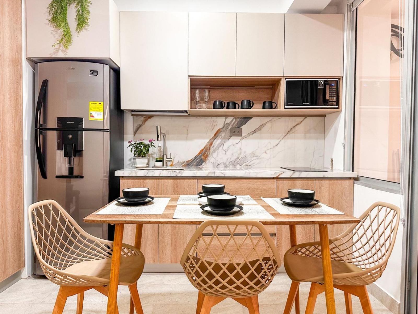 Apartasuites Apartamento *