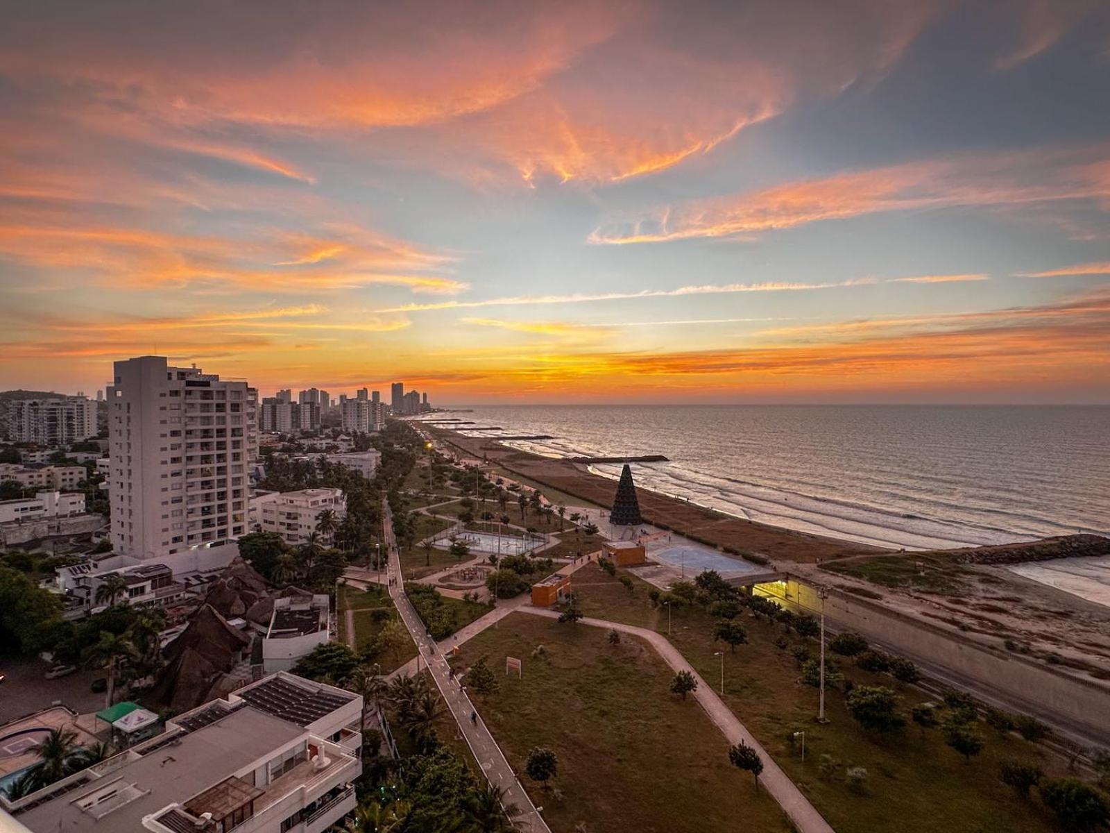Apartamento Apartasuites *