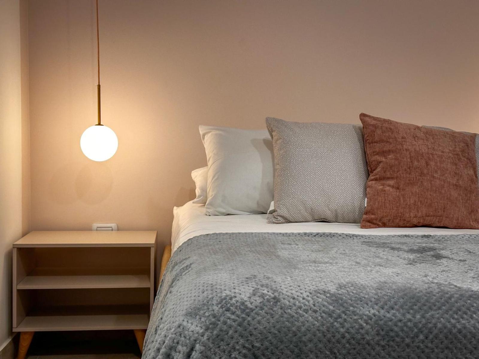 Apartamento Apartasuites