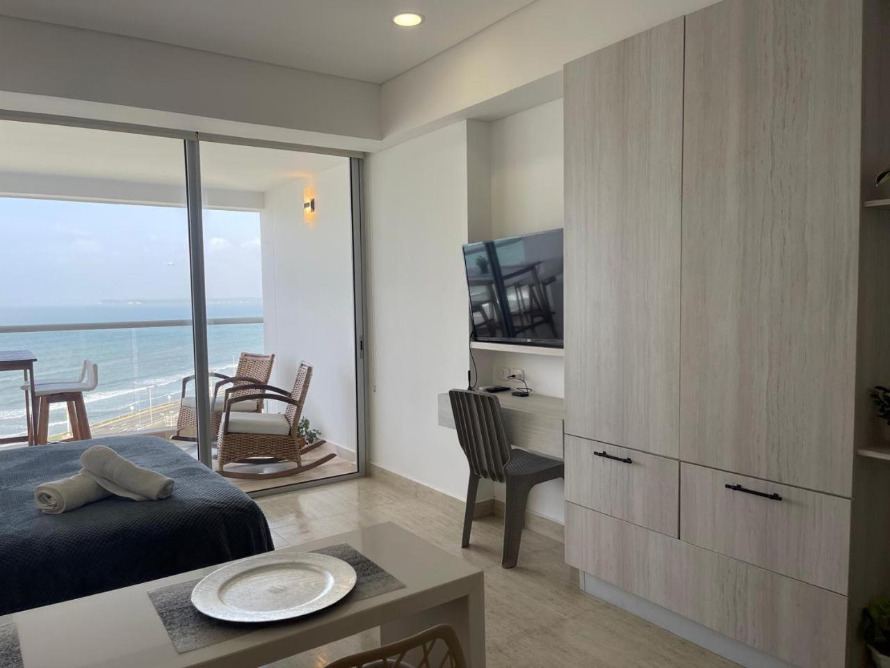 Apartasuites Apartamento *