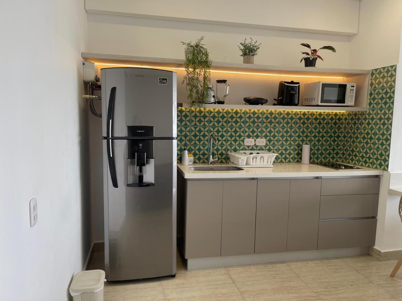 Apartasuites Apartamento Cartagena