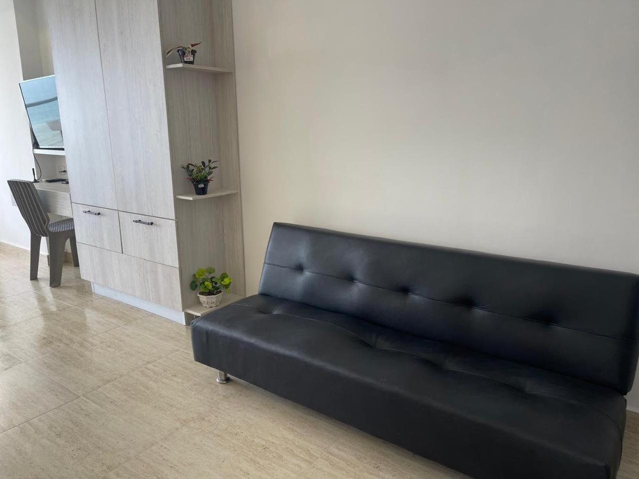 Apartamento Apartasuites Cartagena