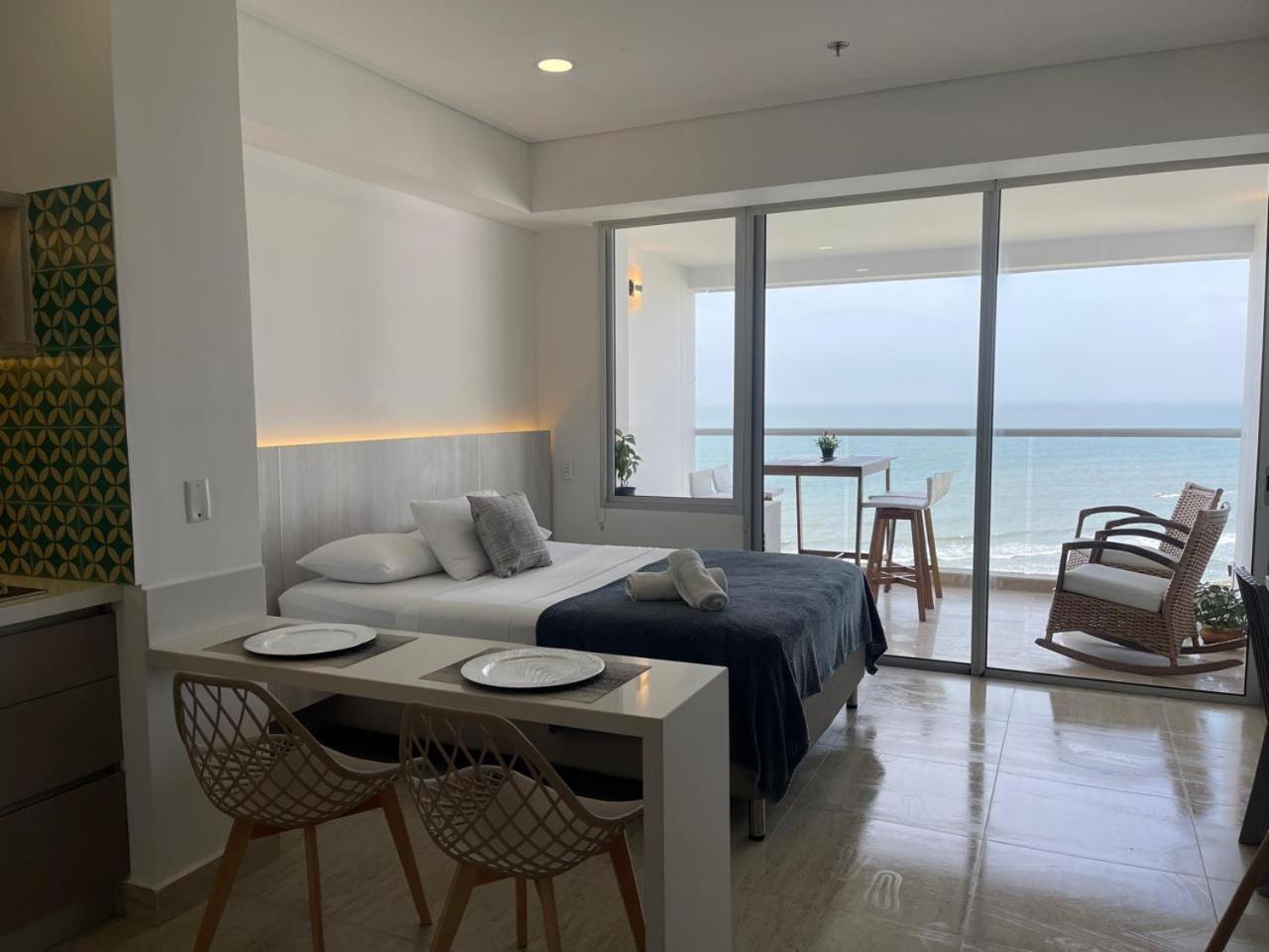 Apartasuites *